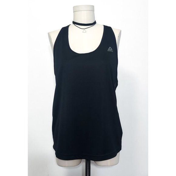 Reebok Speedwick Racerback Tank - Picture 3 of 7